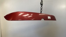 Spoiler citroën saxo d'occasion  Saint-James