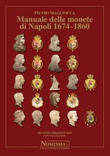 Catalogo magliocca nomisma usato  Rende