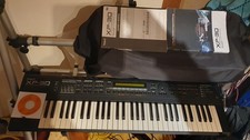 Roland tasten keyboard gebraucht kaufen Roland tasten keyboard gebraucht kaufen  Kuddewörde