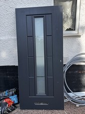 Slate grey composite for sale  BIRMINGHAM