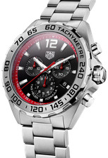 Tag heuer formula d'occasion  Expédié en Belgium