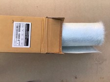 Fibreglass chopped strand for sale  LEEDS
