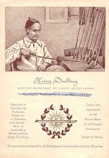1774 werbung geigen gebraucht kaufen  Hattingen