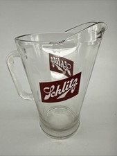 Vintage schlitz ounce for sale  Janesville