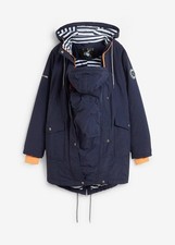 Tragejacke umstandsjacke dunke gebraucht kaufen  Deutschland