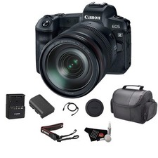 Canon eos mirrorless for sale  Somerset