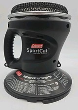 Coleman sportcat portable for sale  Clarksville
