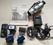 Digital panasonic video gebraucht kaufen  Deutschland