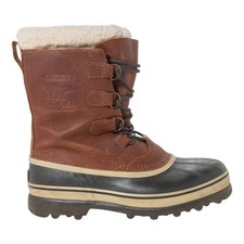 Sorel caribou waterproof for sale  Salt Lake City