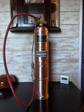 Pulvérisateur extincteur mura d'occasion  Gouvieux