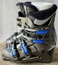 Nordica trend ski for sale  ROTHERHAM