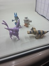 Lot pokemon toys for sale  Munster