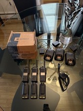 Motorola xpr7550 lot for sale  Chicago