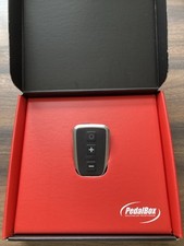 Dte pedalbox pro gebraucht kaufen  Kaufbeuren