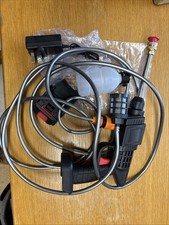 Portable battery pressure for sale  MARLBOROUGH