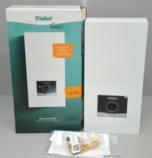Vaillant ved 0010023777 gebraucht kaufen  Dortmund