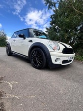 Mini cooper 1.4 for sale  PETERBOROUGH