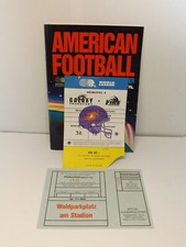 Ticket frankfurt galaxy gebraucht kaufen  Deutschland