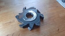 Nutfräser 123 mm gebraucht kaufen  Berlin
