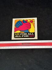 Original vintage 7up for sale  Newport
