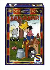 Kleine könig rauf gebraucht kaufen  Bremen
