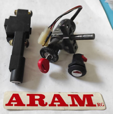 Serie kit serrature usato  Ragusa