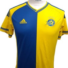 Adidas maccabi tel for sale  Baldwin
