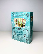 Lenormand oracle cards for sale  HOUNSLOW
