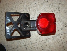 Honda 125 cmt d'occasion  Carros