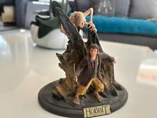 Figurine the hobbit d'occasion  Pernes-les-Fontaines