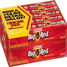 Big red cinnamon for sale  Ozone Park