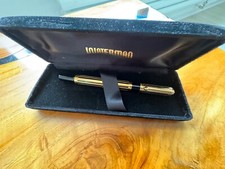 Waterman watermina night for sale  SHEFFIELD