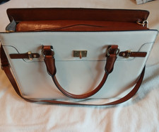 Bostanten briefcase laptop for sale  Elk Horn