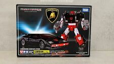 Transformers masterpiece 12g gebraucht kaufen  Cham