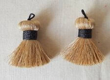 Passementerie houles paire d'occasion  France