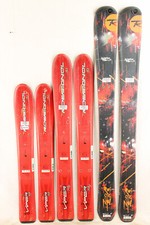 Rossignol assorted used for sale  USA