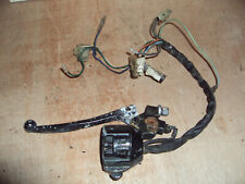 Honda 125 benly for sale  BOLTON