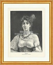 Esmeralda hennebique maler gebraucht kaufen Esmeralda hennebique maler gebraucht kaufen  Grabenstätt