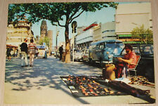 1972 berlin straßenverkäufer gebraucht kaufen  Barsinghausen