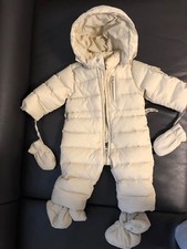 Ceankids baby schneeanzug gebraucht kaufen  Berlin