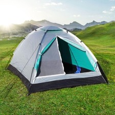 Festival campingzelt 2 gebraucht kaufen  Voerde (Niederrhein)