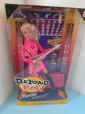 1998 mattel beyond for sale  Beatrice