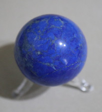 Magnesit blau kugel gebraucht kaufen  Rastatt