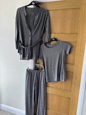 Grey set size for sale  NOTTINGHAM