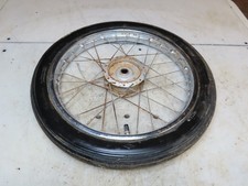 1979 Honda Express NC50 Scooter pneu traseiro e aro 2.25-14 comprar usado 1979 Honda Express NC50 Scooter pneu traseiro e aro 2.25-14 comprar usado  Enviando para Brazil