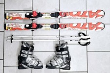 Atomic skier ski gebraucht kaufen Atomic skier ski gebraucht kaufen  Mönchengladbach