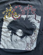 The cure shirt gebraucht kaufen  Herten