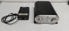 Musical fidelity p100 for sale  BUNGAY