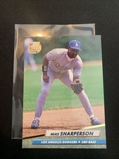 1992 fleer ultra for sale  Henderson