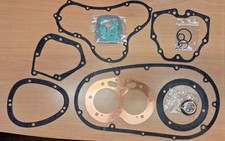 Genuine norton gasket for sale  LEAMINGTON SPA